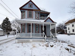 3880 E 57th St, Cleveland, OH 44105