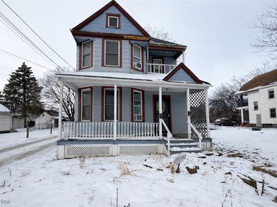 3880 E 57th St, Cleveland, OH, 44105
