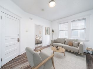 9 Kling St APT 1, West Orange, NJ 07052