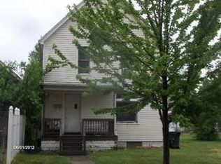 5655 Eldred St, Detroit, MI 48209