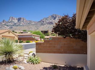 1493 E Tascal Loop, Tucson, AZ 85737