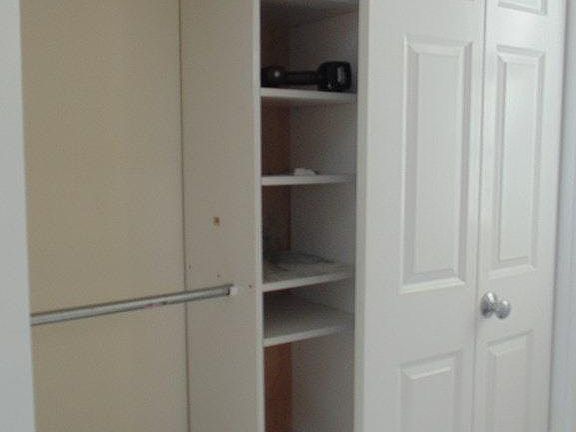 custom closer organizers