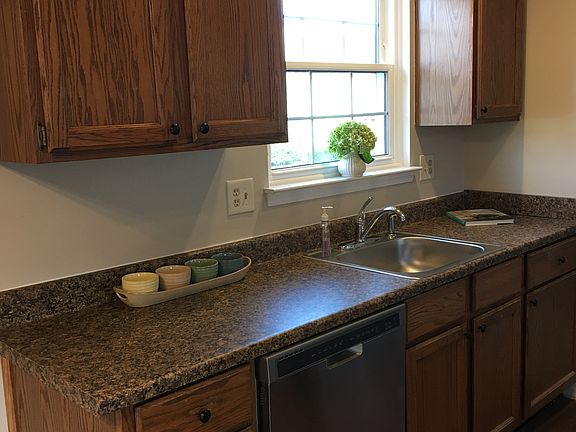 Updated and move in ready!