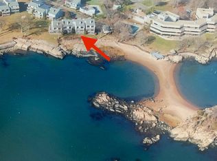 4 Turtle Bay Dr #4, Branford, CT 06405