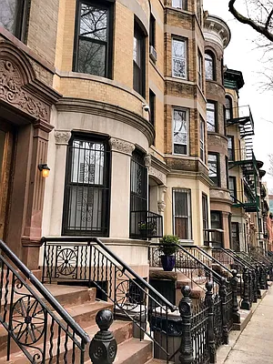 Rented by Rapid Realty Cobble Hill | media 26