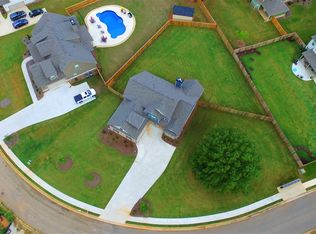 6013 Linda Way #68, Locust Grove, GA 30248