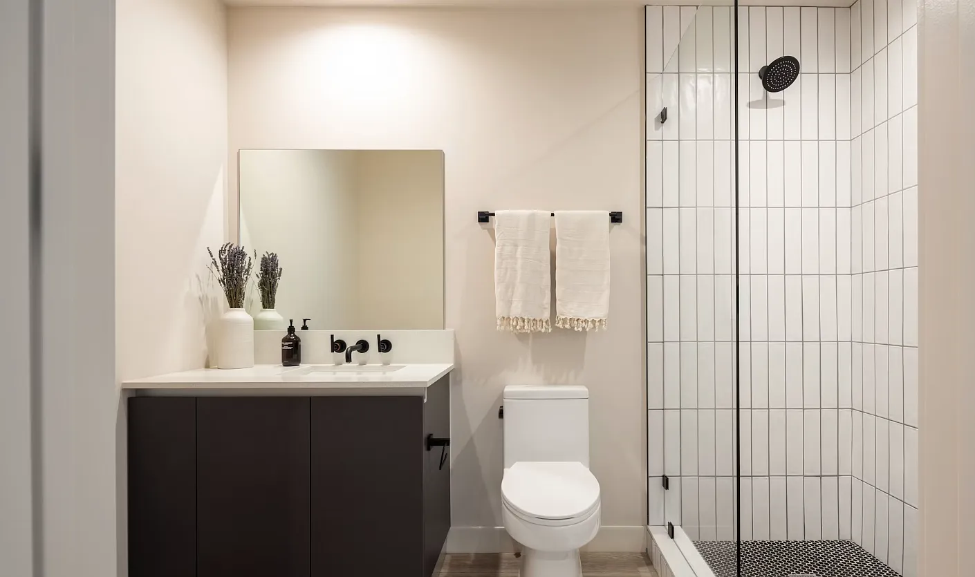 Studio, 511 sqft, $2,475 — Photo 3