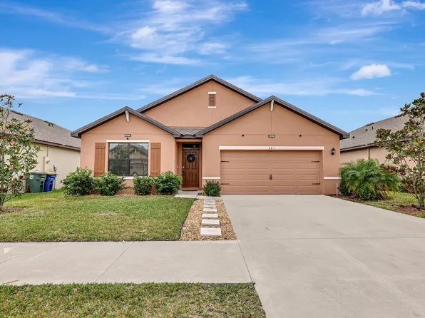 5511 Delight Drive, Fort Pierce, FL 34947
