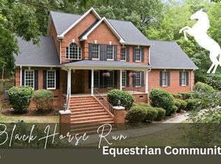 9902 Colt Dr, Bahama, NC 27503
