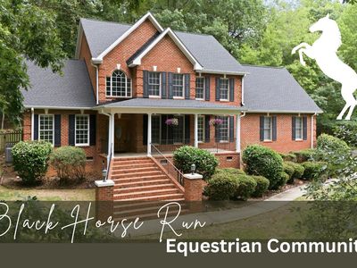 9902 Colt Dr, Bahama, NC, 27503