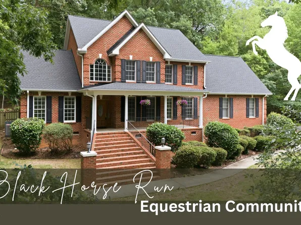 9902 Colt Dr, Bahama, NC 27503