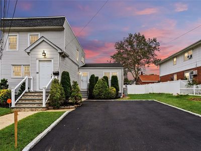 324 Kirkman Avenue, Elmont, NY, 11003