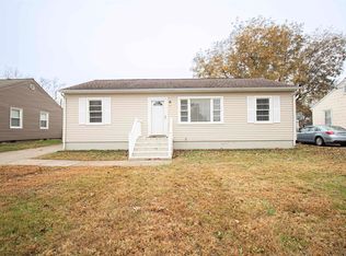 257 Navaho Dr, Paducah, KY 42001