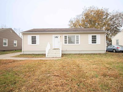 257 Navaho Dr, Paducah, KY, 42001