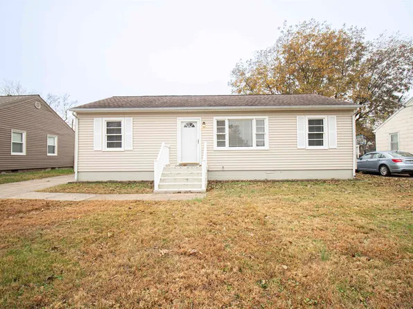 257 Navaho Dr, Paducah, KY 42001