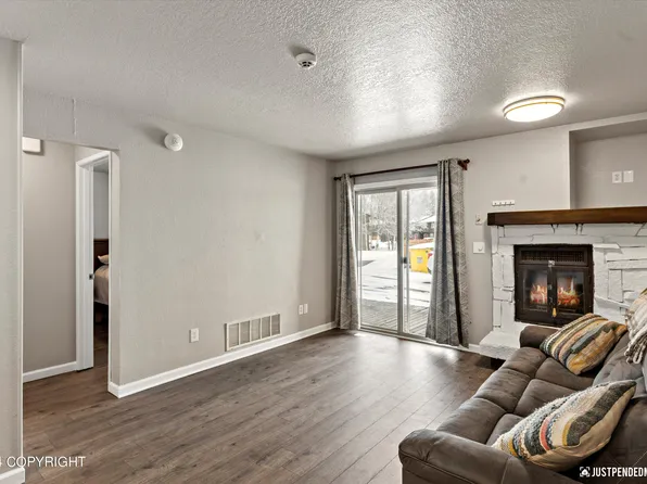 2100 Minerva Way Unit A-1, Anchorage, AK 99515