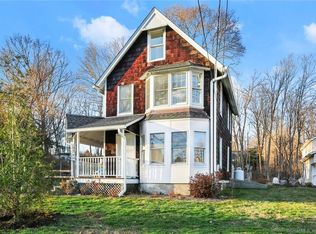 152 Portland Ave #A, Redding, CT 06896