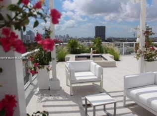 4250 Biscayne Blvd APT 608, Miami, FL 33137