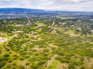 3285 Park Ridge Rd, Sedalia, CO 80135