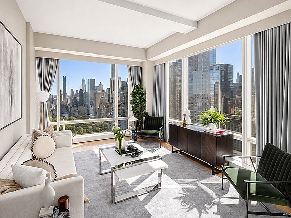 4th image of 1 Central Park N APT 23C