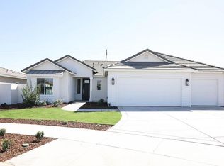 12523 Madelyn Dr, Bakersfield, CA