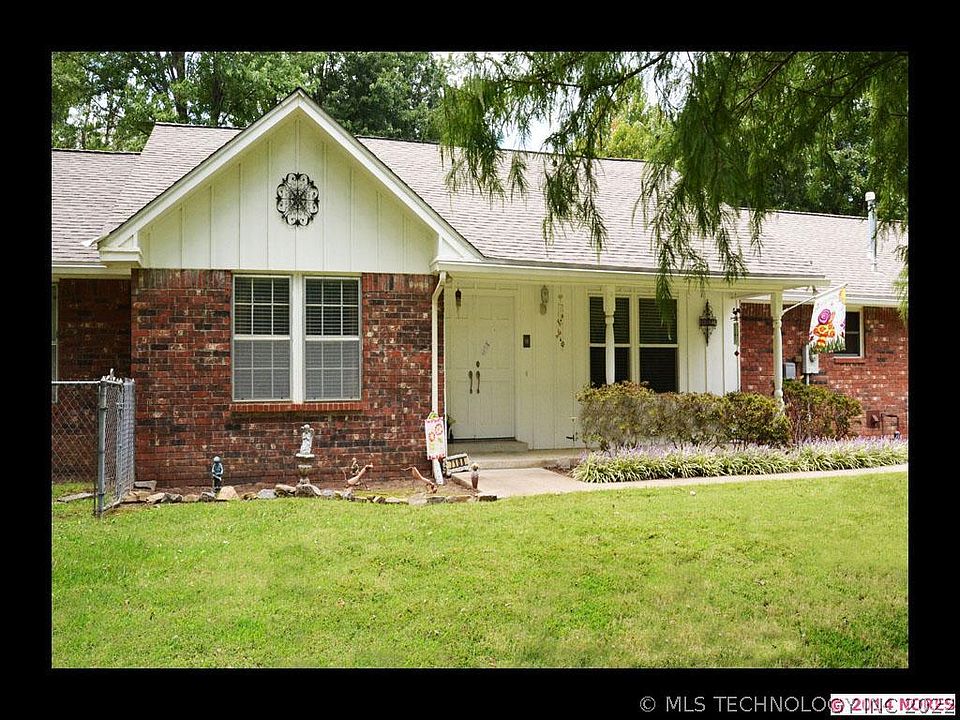 1st image of 7108 S 234th East Ave