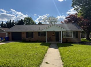 102 S Marshall St, York, PA 17402
