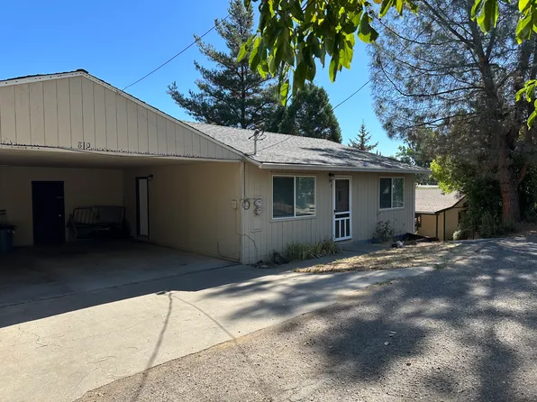 810 Piccardo Ln, Jackson, CA 95642
