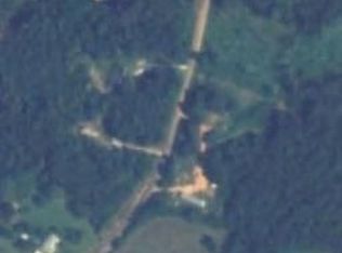 1408 Bakers Bridge Rd, Royston, GA 30662