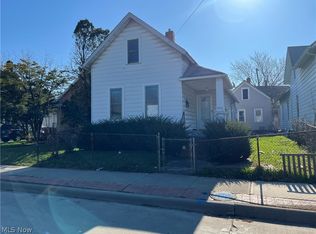 3313-3315 Fulton Rd, Cleveland, OH 44109