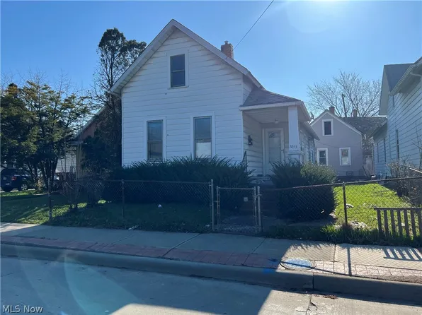 3313-3315 Fulton Rd, Cleveland, OH 44109