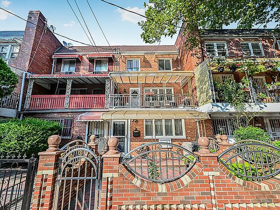 2nd image of 567 E 81st St #2