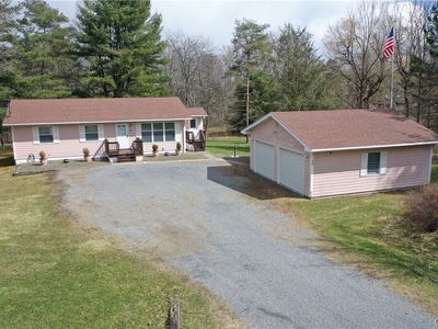 205 Sheffield Rd, Ithaca, NY, 14850