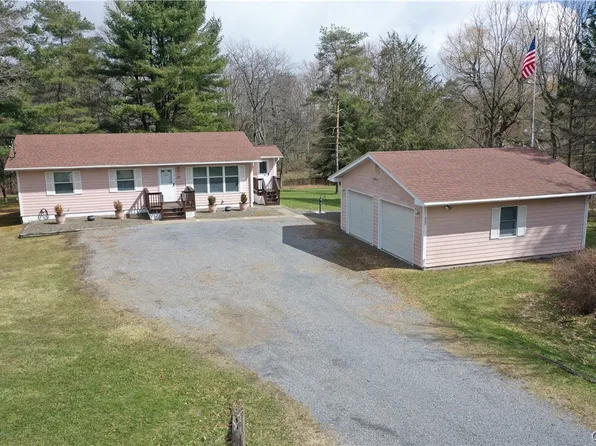 205 Sheffield Rd, Ithaca, NY 14850