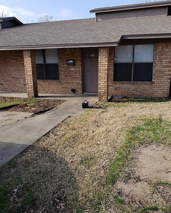 1st image of 1522 S Travis St