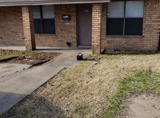 1522 S Travis St, Sherman, TX 75090