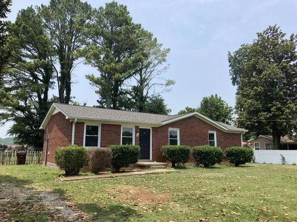 2422 Steve Dr, Columbia, TN 38401