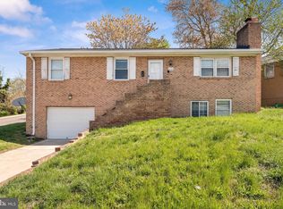 1006 Ray Rd, Hyattsville, MD 20783