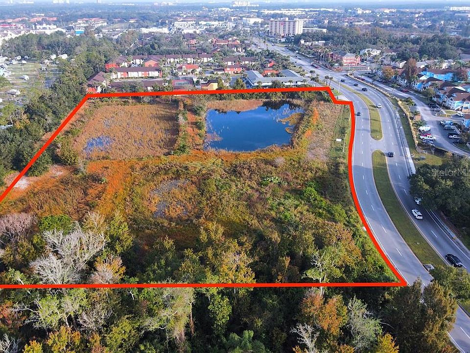 1st image of N Poinciana Blvd
