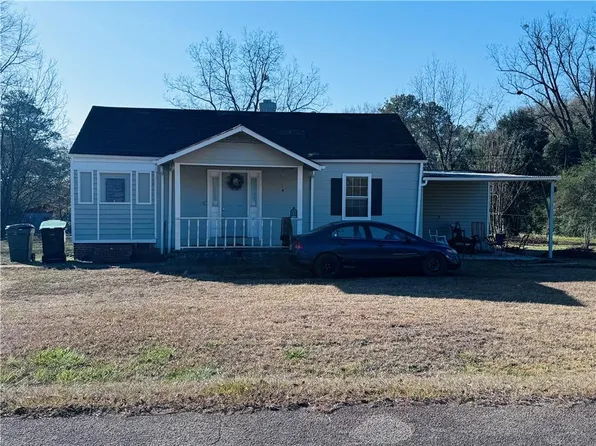 209 Denham St, Thomaston, GA 30286