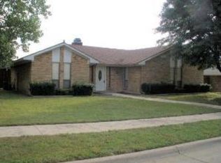 4404 Ringgold Ln, Plano, TX 75093