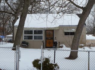 3152 Sobieski St, New Chicago, IN