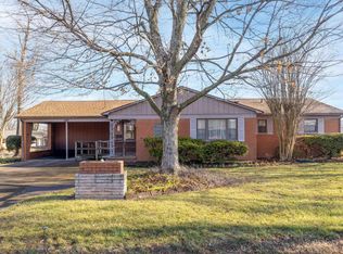 1202 Wilton Ave, Mayfield, KY 42066