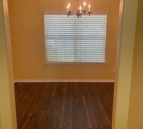 formal dining