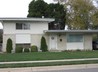 8254 S Harrison St, Midvale, UT 84047