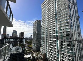 1060 Brickell Ave APT 2313, Miami, FL 33131