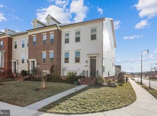 22546 Broadway Ave, Clarksburg, MD 20871