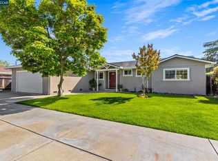 1631 Matheson Rd, Concord, CA 94521
