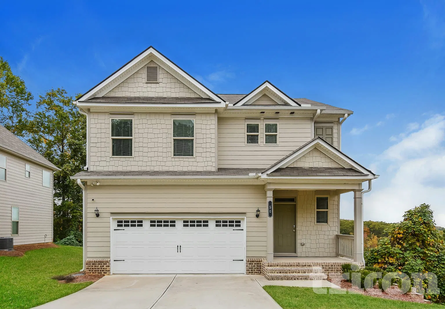 56 Limerick Way Dallas GA — Photo 1