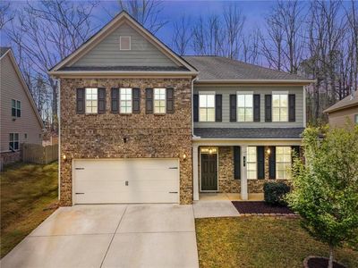 27 Victoria Heights Dr, Dallas, GA, 30132